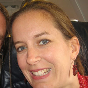 Meet your Posher, Carrie